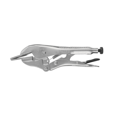 CAIMAN PUNTA PARA PLANCHAS MARCA TRUPER