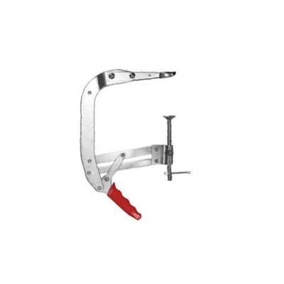 PRENSA RESORTE DE VÁLVULAS 10