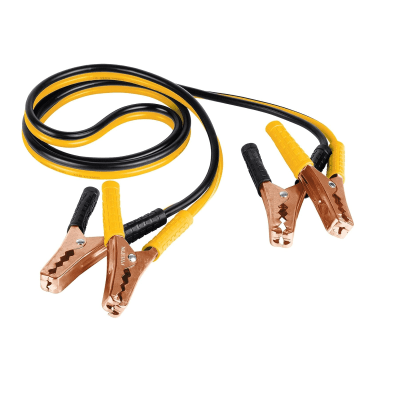 CABLE PUENTE BATERÍA 2 MTS MARCA PRETUL