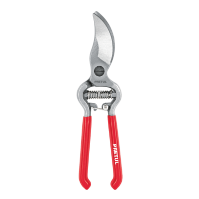 TIJERA PODAR FORJADA 20 CM MARCA PRETUL