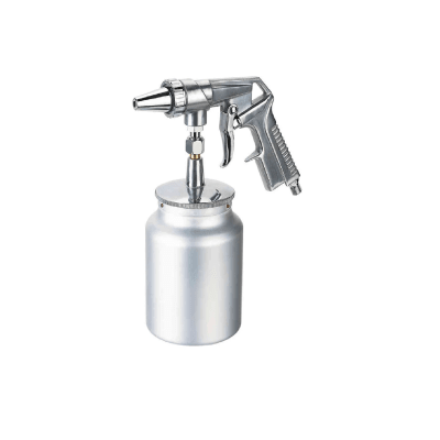 PISTOLA PARA ARENAR SUCCION VOYLET