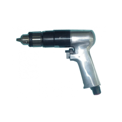 TALADRO NEUMÁTICO REVERSIBLE 3/8.  MARCA HIMOUNT