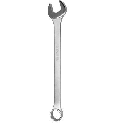 LLAVE PUNTA CORONA EN PULGADAS. MARCA STANLEY
