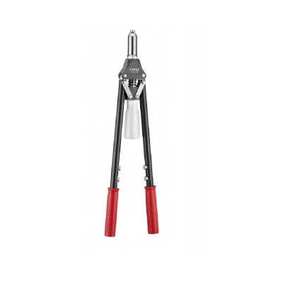 REMACHADORA TIPO TIJERA DE 3 - 6.4 MM MARCA FORCE
