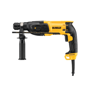 ROTOMARTILLO SDS PLUS DE 800 W DEWALT