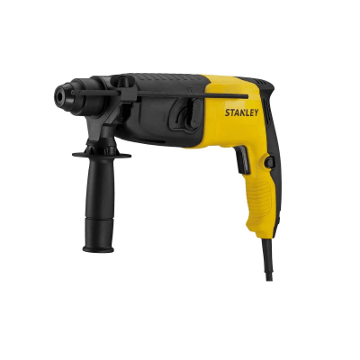 ROTOMARTILLO COMPACTO 20 MM DE 620 W MARCA STANLEY