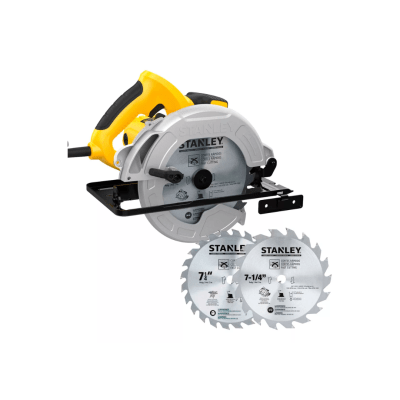 SIERRA CIRCULAR 7-1/4