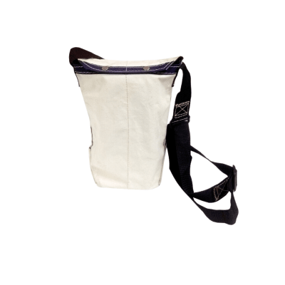 MORRAL PORTA HERRAMIENTAS DE LONA MARCA SEGMA
