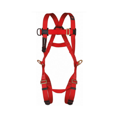 ARNES DE SEGURIDAD 3 ARGOLLAS