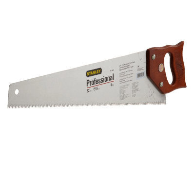 SERRUCHO CARPINTERO PROFESIONAL 22