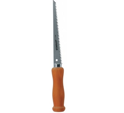 CUCHILLO PARA VULCANITA HEAVY DUTY MARCA STANLEY