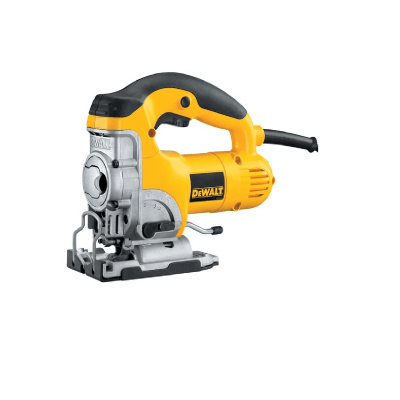 SIERRA CALADORA 700 W CON ACCIÓN PENDULAR MARCA DEWALT