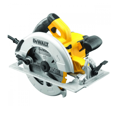 SIERRA CIRCULAR 7.1/4