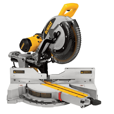 SIERRA INGLETEADORA TELESCÓPICA 12