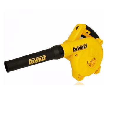 SOPLADOR/ASPIRADOR DE AIRE 800 W MARCA DEWALT