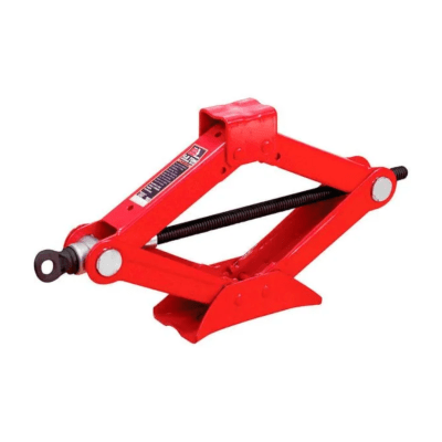 GATA TIJERA 1 TON MARCA BIG RED T10102