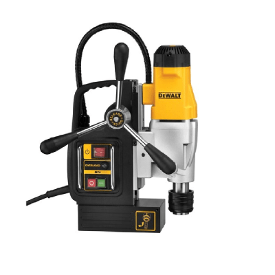 TALADRO MÁGNETICO 50 MM MARCA DEWALT1