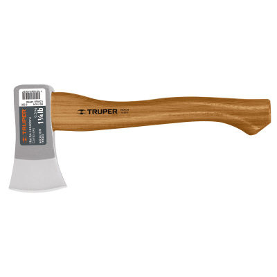 HACHA CAZADOR 1 1/4 LBS TRUPER1