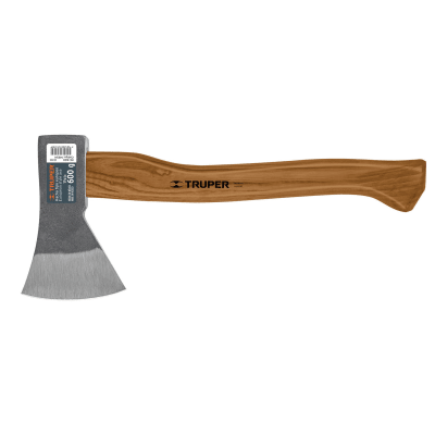 HACHA TIPO EUROPERO 1 1/4 LBS TRUPER