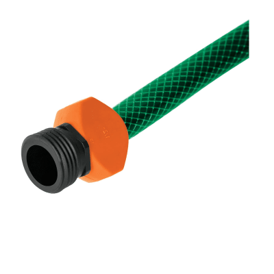 MANGUERA P/RIEGO REFORZADA 1/2x20 MTS