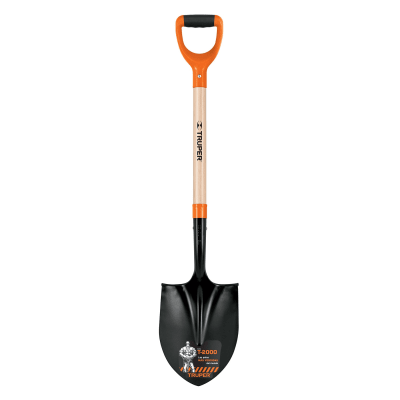 PALA RIEGO M/MADERA PUÑO