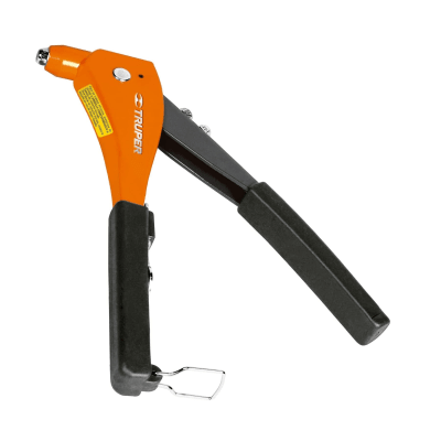 REMACHADORA TRUPER PROFESIONAL 9