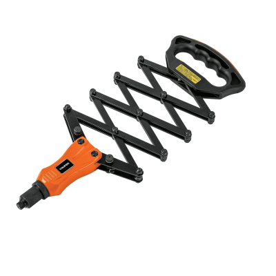 REMACHADORA TIPO ARCORDEÓN TRUPER