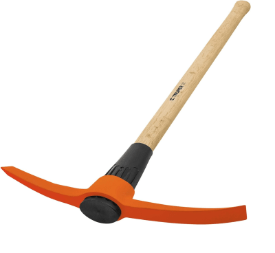 PICOTA 7LBS MANGO DE MADERA MARCA TRUPER ZP-7M