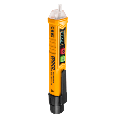 DETECTOR DE VOLTAJE AC 1000 V INGCO
