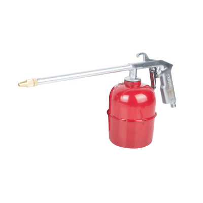 PISTOLA PETROLEAR METALICA ALTA PRESION VOYLET3