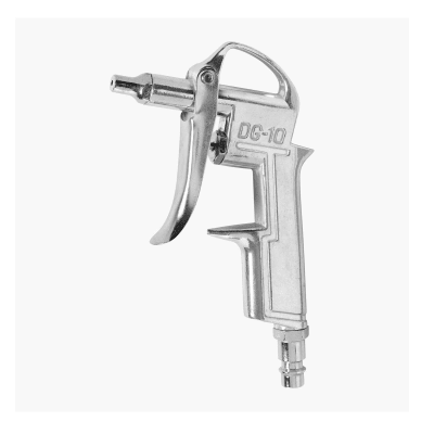 PISTOLA SOPLETEADORA CON MANGUERA VOYLET