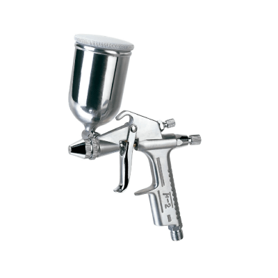 PISTOLA AEROGRAFO 0.5 MM C/ COPON VOYLET1