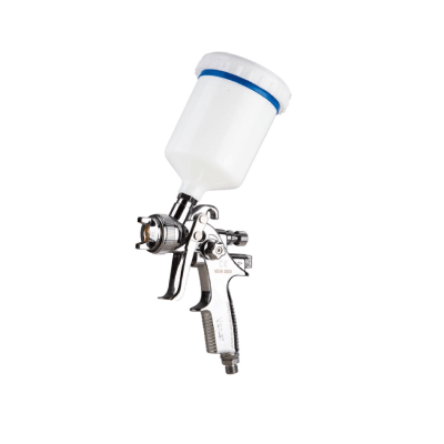 PISTOLA PINTAR 1.3 GRAVEDAD NEW PROFESIONAL VOYLET