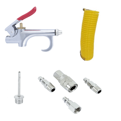 SET 12 PIEZAS ACCESORIOS PARA LLANTAS VOYLET