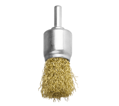 ESCOBILLA COPA P/TALADRO 1 PULG. INGCO