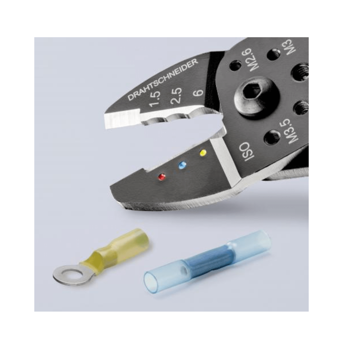 ALICATE MULTIUSO 9-1/2