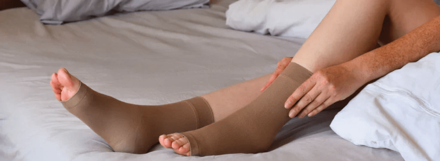 COMPRESIÓN GRADUADA