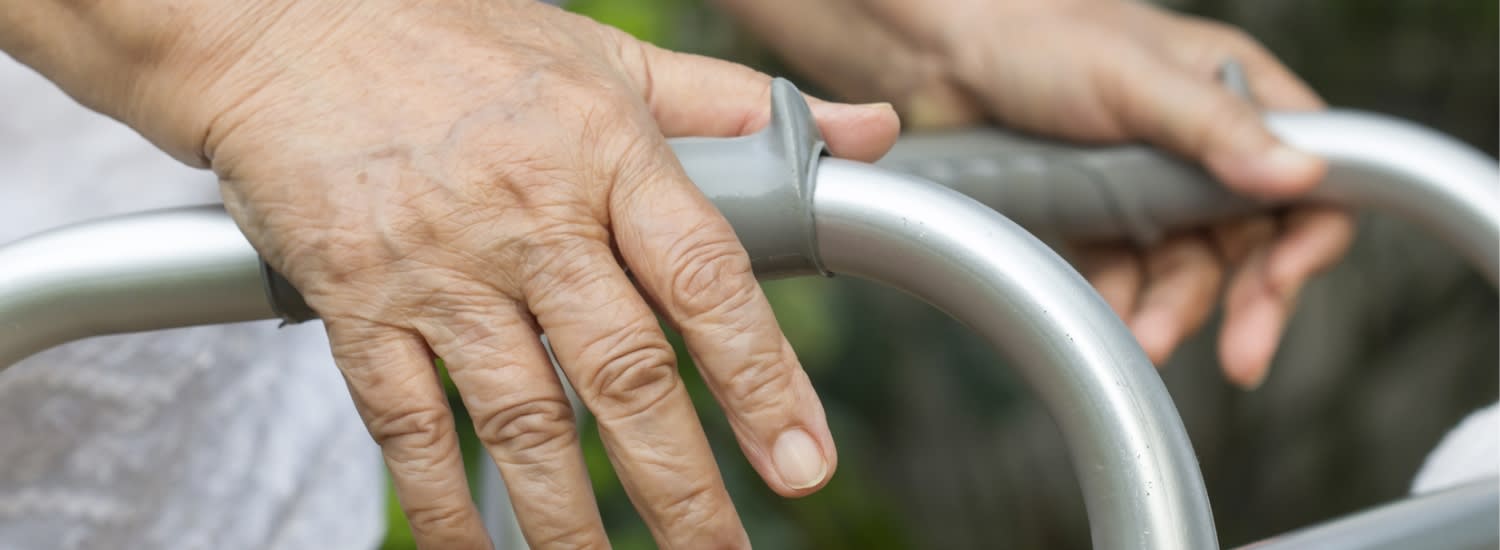 MOVILIDAD Y AYUDAS TÉCNICAS