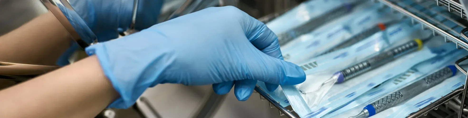 ESTERILIZACIÓN 