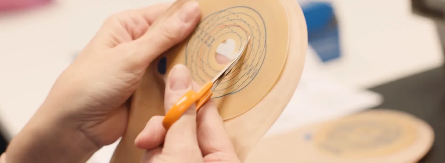 Sistema de una pieza