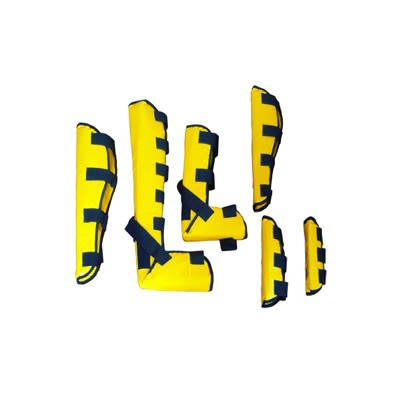 KIT DE FÉRULA SEMI RIGIDA ADULTO CON BOLSO DE TRANSPORTE1