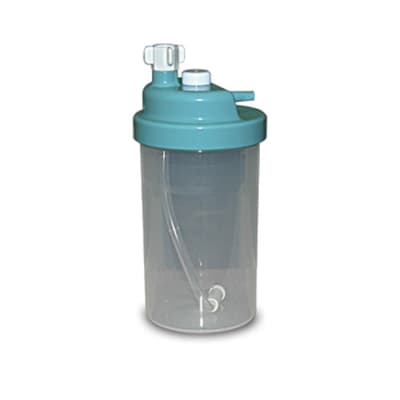 VASO HUMIDIFICADOR 400ML