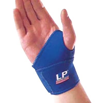 MUÑEQUERA CON DEDO PULGAR