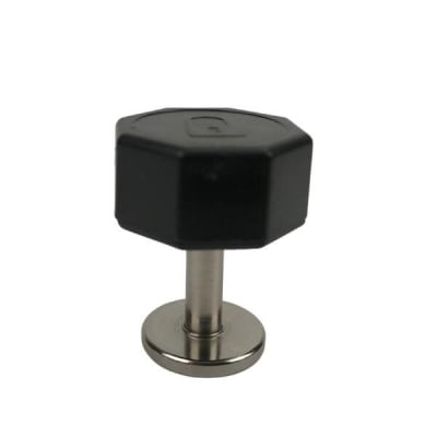 BOTÓN MAGNÉTICO PARA CONTENCIÓN DE PACIENTES