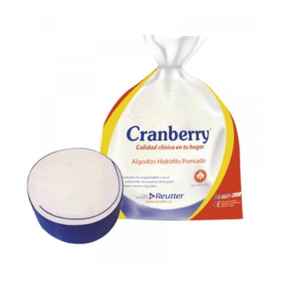 ALGODON HIDROFILO PRENSADO CRANBERRY1