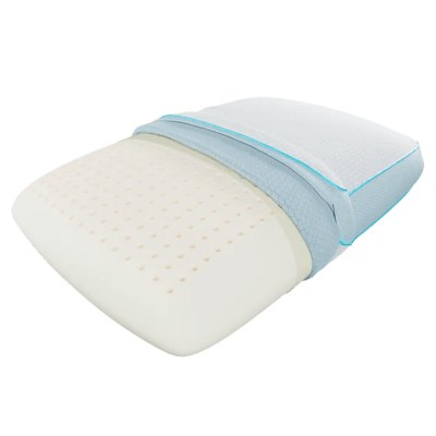 ALMOHADA AEROVENTILADA THERAFREEZE
