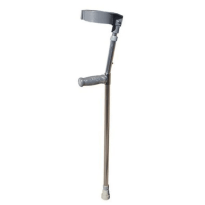 BASTÓN CODERA MOVIL AJUSTABLE