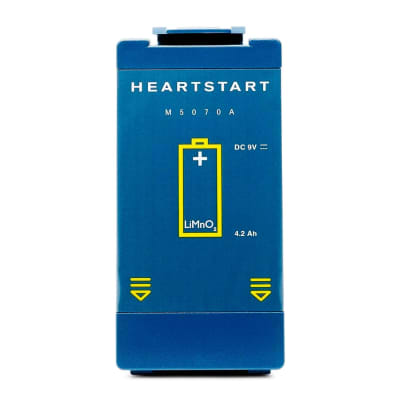 BATERIA PARA DEA HS1 Y FRX PHILIPS1