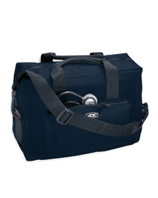 BOLSO DE EMERGENCIA MÉDICO / ENFERMERA - MARCA ADC