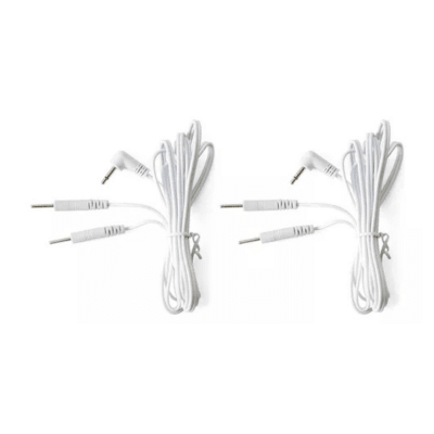 CABLE CONECTOR DE ELECTROESTIMULADOR